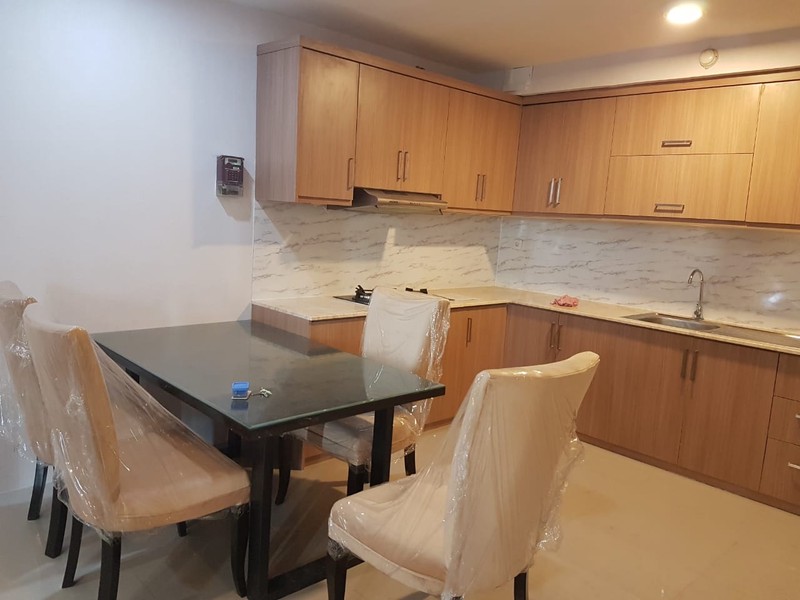 APARTEMEN SIAP HUNI JAKARTA SELATAN
