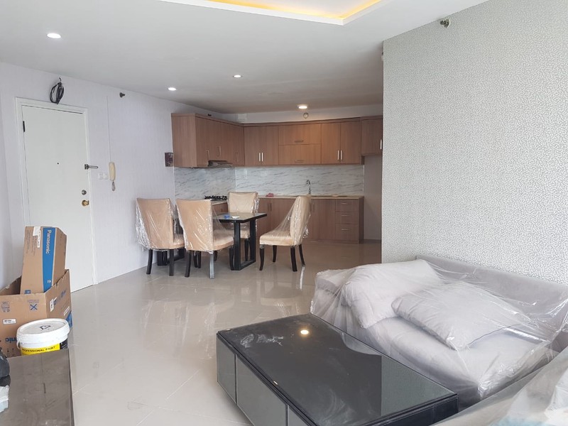APARTEMEN SIAP HUNI JAKARTA SELATAN