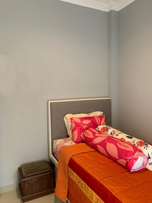 Rumah minimalis siap huni di bintaro