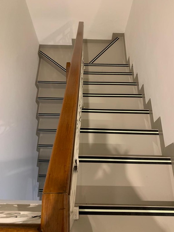 Rumah minimalis siap huni di bintaro