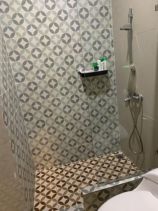 Rumah minimalis siap huni di bintaro