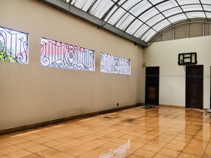 Dijual Rumah Mewah  di Taman Cilandak, Jakarta Selatan