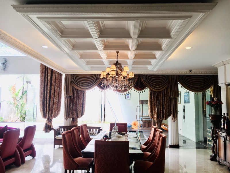 Dijual Rumah Mewah  di Taman Cilandak, Jakarta Selatan