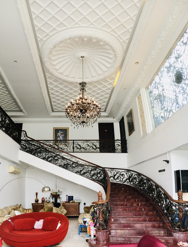 Dijual Rumah Mewah  di Taman Cilandak, Jakarta Selatan
