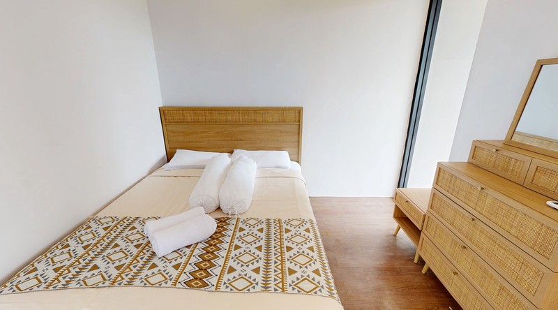 Leasehold - Elegant Villa Luxurious with Private Pool and Long Leasehold in Canggu