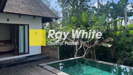 DI JUAL VILA DI BALI UBUD