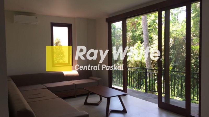 DI JUAL VILA DI BALI UBUD