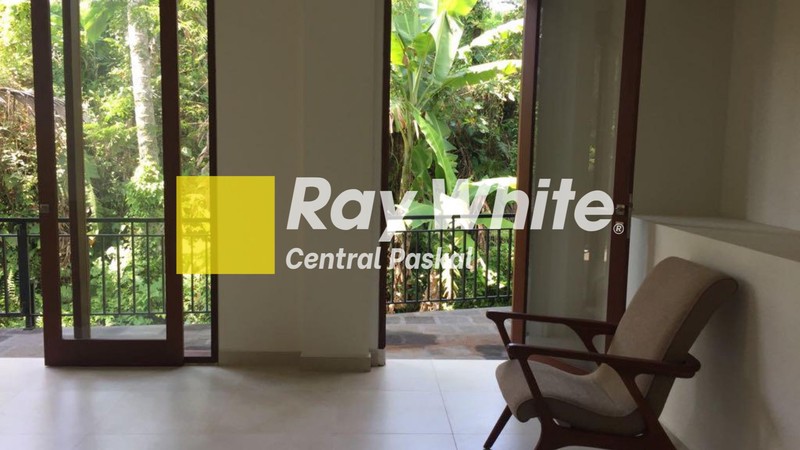 DI JUAL VILA DI BALI UBUD