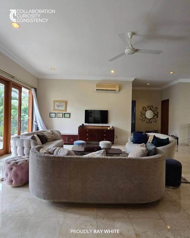 Rumah di Kemang