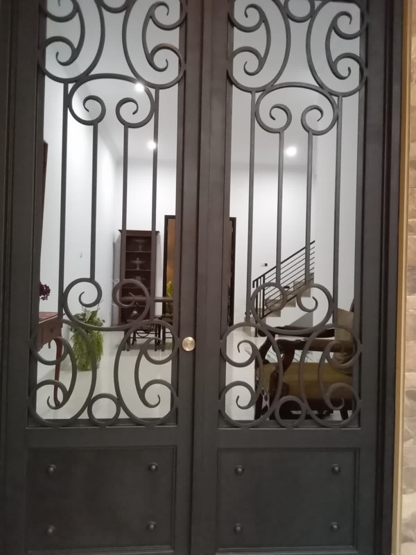 Rumah Baru di Lebak Bulus dekat Poins Square