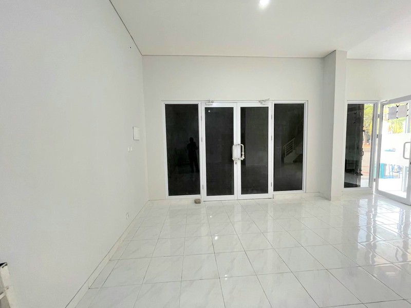 Ruko Gandeng Arcadia Grande, Gading Serpong