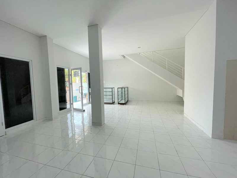 Ruko Gandeng Arcadia Grande, Gading Serpong