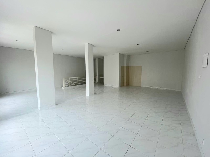 Ruko Gandeng Arcadia Grande, Gading Serpong