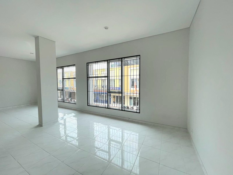 Ruko Gandeng Arcadia Grande, Gading Serpong