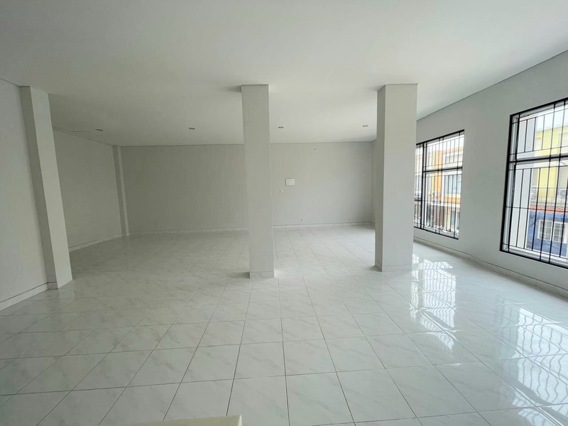 Ruko Gandeng Arcadia Grande, Gading Serpong