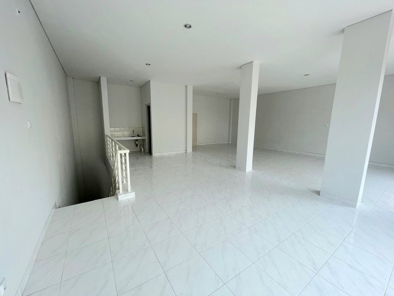 Ruko Gandeng Arcadia Grande, Gading Serpong