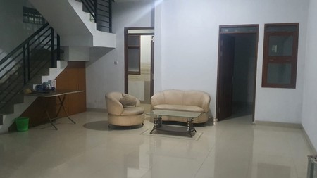 Rumah Bagus Siap Huni dengan Hunian Nyaman dan Asri @Kopo, Bandung