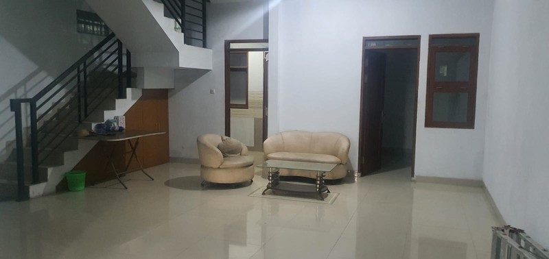 Rumah Bagus Siap Huni dengan Hunian Nyaman dan Asri @Kopo, Bandung