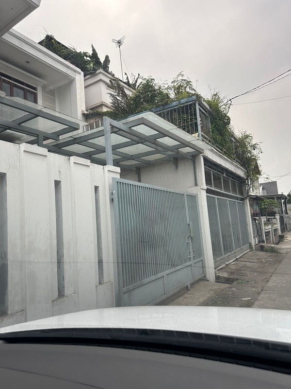 Rumah Bagus Siap Huni dengan Hunian Nyaman dan Asri @Kopo, Bandung