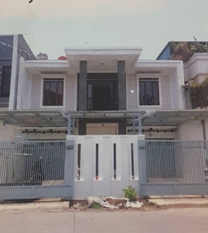 Rumah Bagus Siap Huni dengan Hunian Nyaman dan Asri @Kopo, Bandung