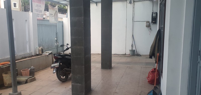 Rumah Bagus Siap Huni dengan Hunian Nyaman dan Asri @Kopo, Bandung