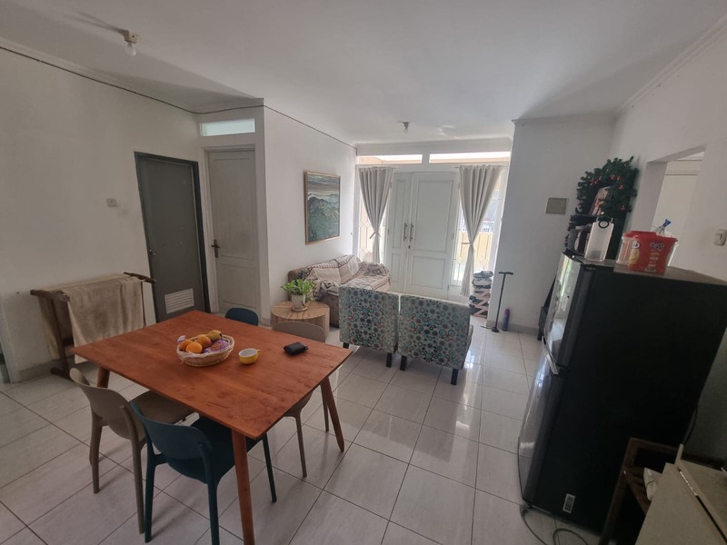 Rumah Cantik SIap Huni di Bintaro Jaya KT 3 KM 2 Sertifikat HSM