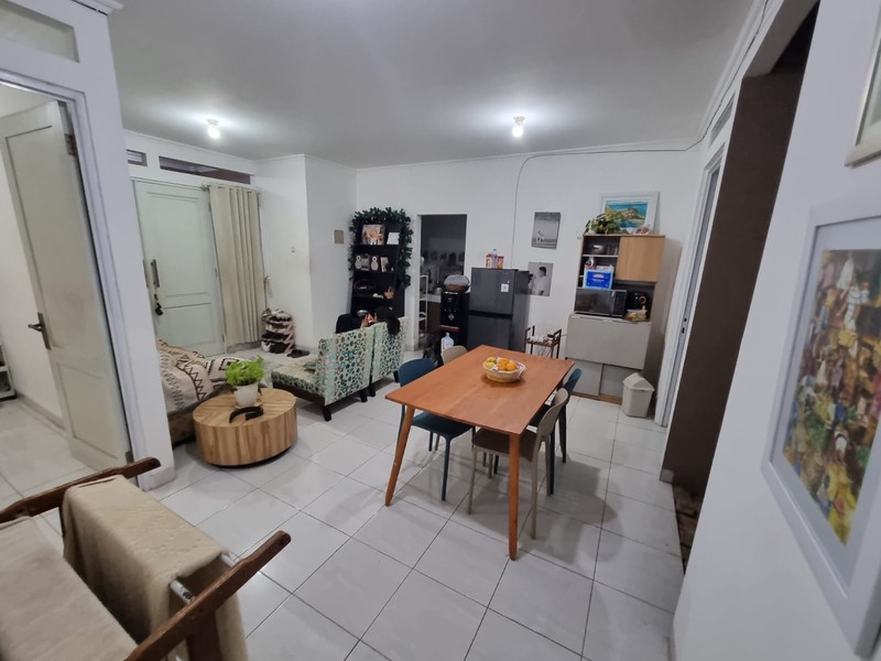 Rumah Cantik SIap Huni di Bintaro Jaya KT 3 KM 2 Sertifikat HSM