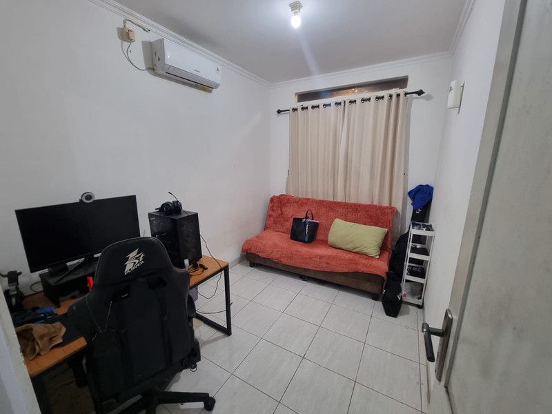 Rumah Cantik SIap Huni di Bintaro Jaya KT 3 KM 2 Sertifikat HSM