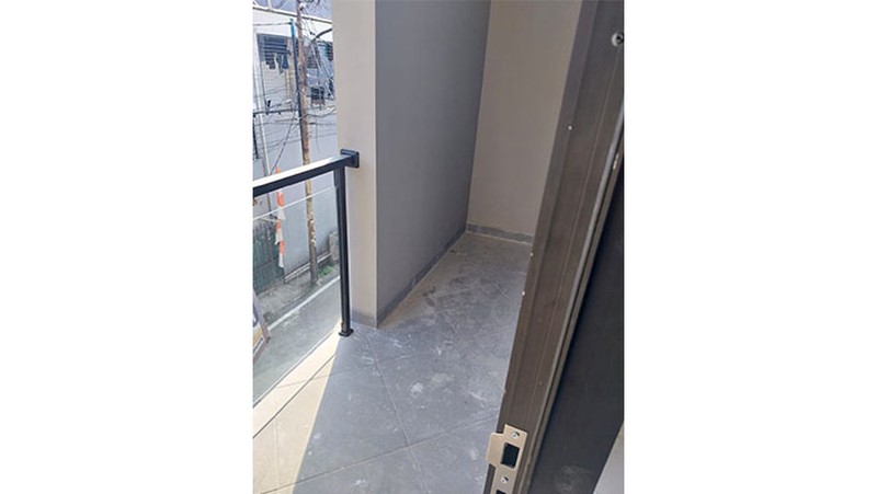 Dijual rumah Intan Kemayoran, Jakarta Pusat