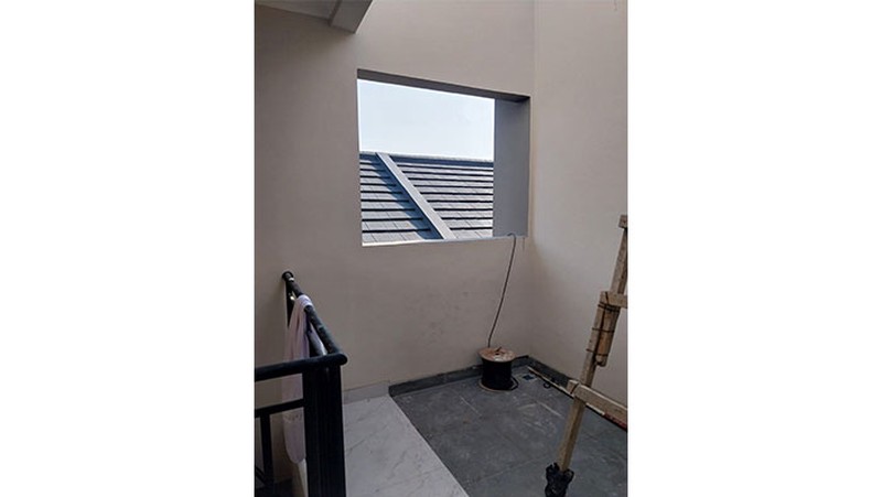 Dijual rumah Intan Kemayoran, Jakarta Pusat