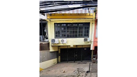 Disewa Ruko Sunter Agung Niaga, Sunter, Jakarta Utara
