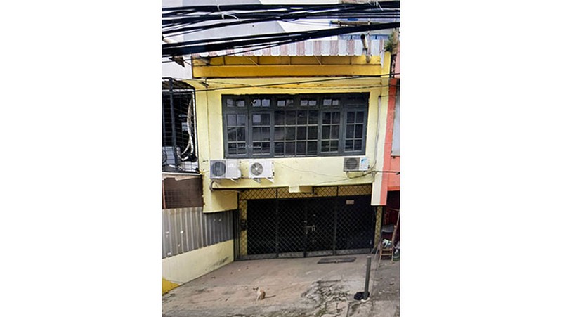 Disewa Ruko Sunter Agung Niaga, Sunter, Jakarta Utara