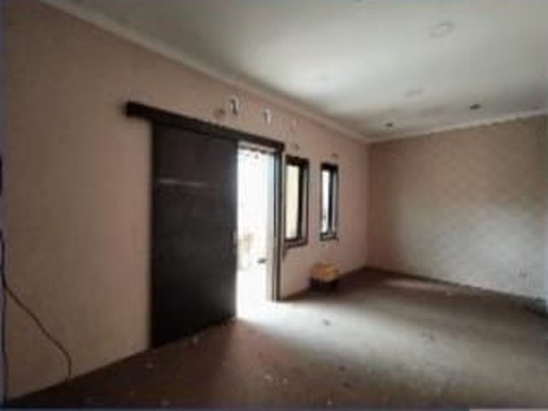 Dijual  Rumah Dua Lantai Griya Babatan Mukti Wiyung