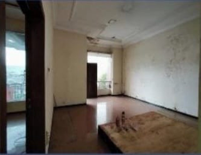 Dijual  Rumah Dua Lantai Griya Babatan Mukti Wiyung