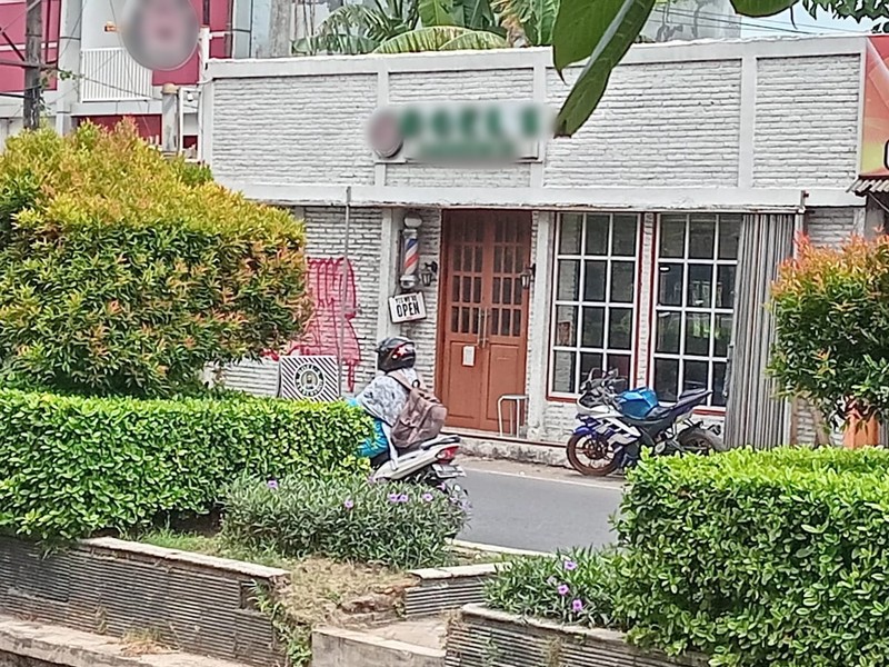 Ruku 2 Lantai Dekat Kampus STIE YKPN, Caturtunggal, Depok, Sleman