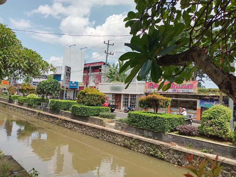 Ruku 2 Lantai Dekat Kampus STIE YKPN, Caturtunggal, Depok, Sleman