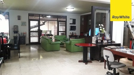 Dijual Rumah di Rungkut Asri Tengah Surabaya
