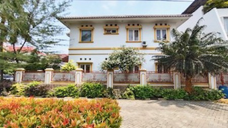 Dijual Rumah Villa Galaxy, Jl Gardenia, Bekasi 