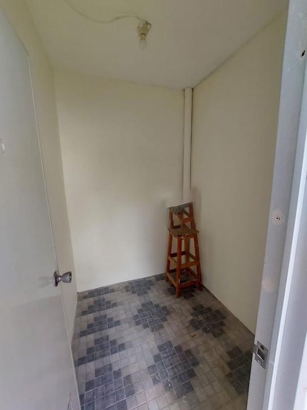 Rumah di BSD City, dengan Kt 3 KM 2 Sertifikat SHM