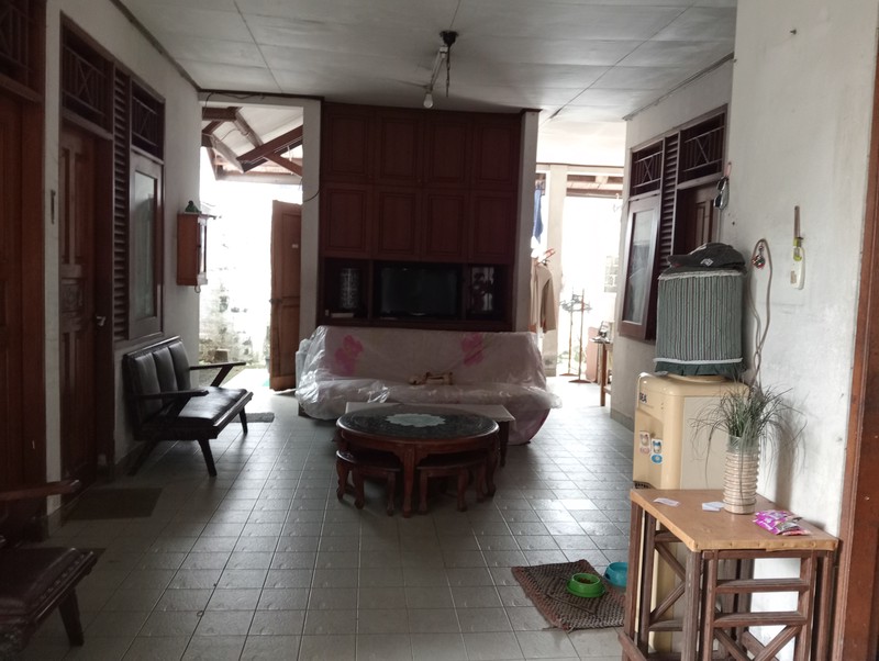 TURUN HARGA, Ciracas, Halaman Luas, Pinggir Jalan, Harga Nego