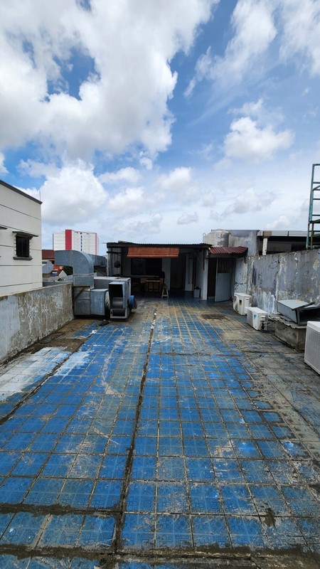 Dijual Ruko  di Petojo , Gambir , Jakarta Pusat. Bisa untuk Kantor/Usaha/Kost2an