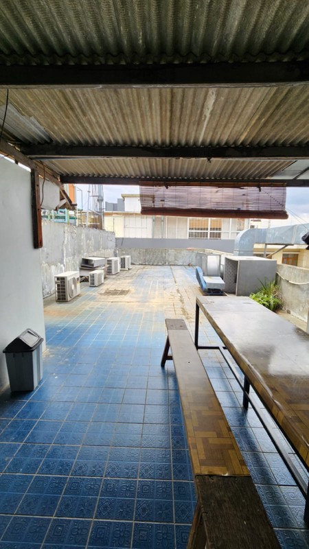 Dijual Ruko  di Petojo , Gambir , Jakarta Pusat. Bisa untuk Kantor/Usaha/Kost2an