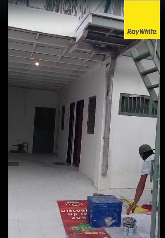 Dijual Rumah di Gubeng Kertajaya Surabaya