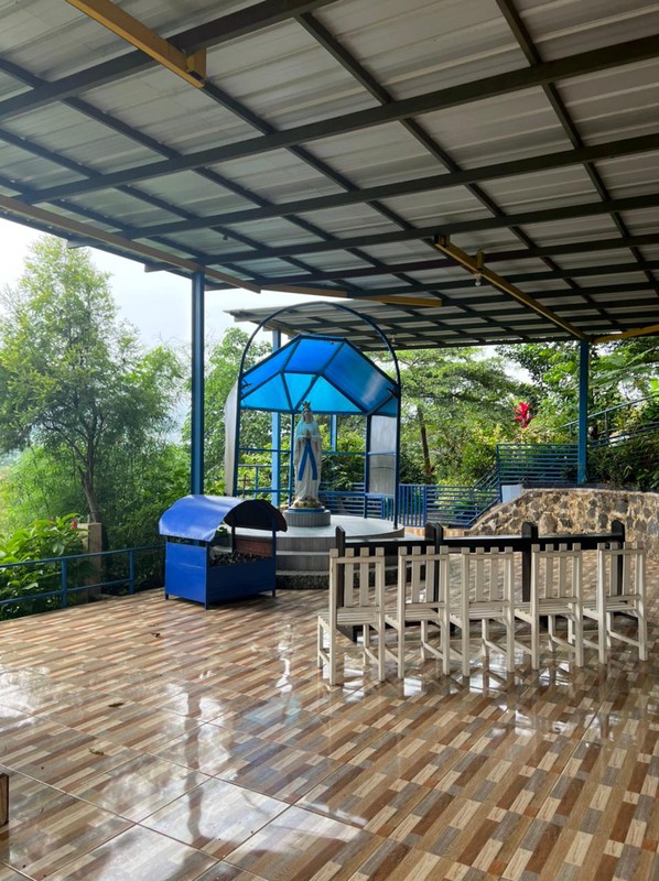 Dijual Villa Tenang dan Asri di Gunung Geulis, Megamendung Bogor
