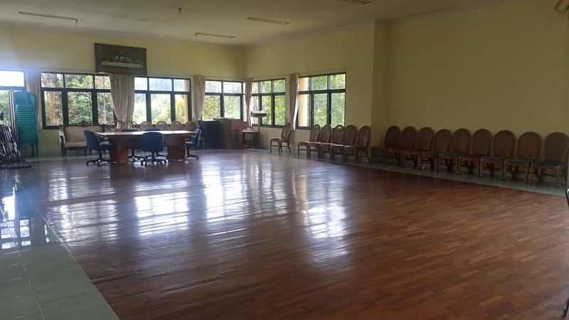 Dijual Villa Tenang dan Asri di Gunung Geulis, Megamendung Bogor