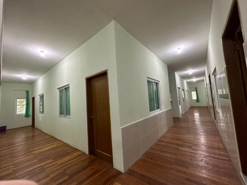 Dijual Villa Tenang dan Asri di Gunung Geulis, Megamendung Bogor