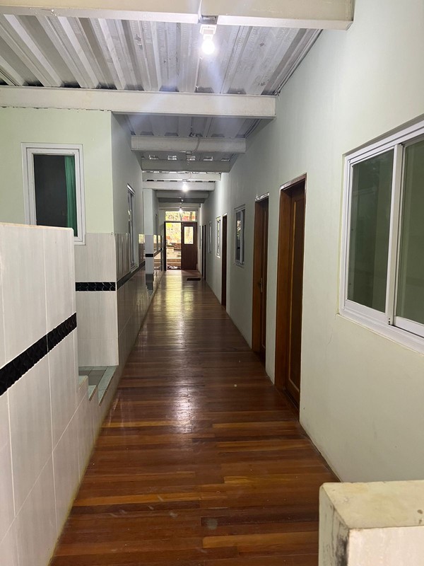 Dijual Villa Tenang dan Asri di Gunung Geulis, Megamendung Bogor