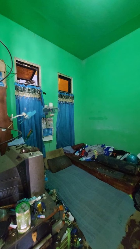 Rumah 2 Lantai Murah di Bulak Rukem Timur - Surabaya, Full Furnish & SHM