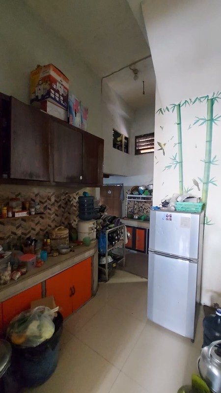 Rumah 2 Lantai Murah di Bulak Rukem Timur - Surabaya, Full Furnish & SHM