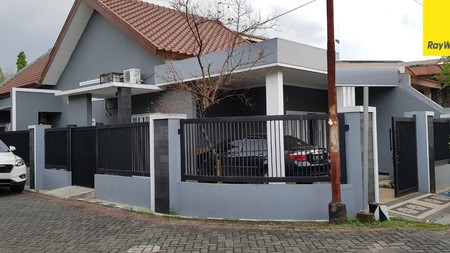 Disewakan Rumah di Wonorungkut Utara Surabaya